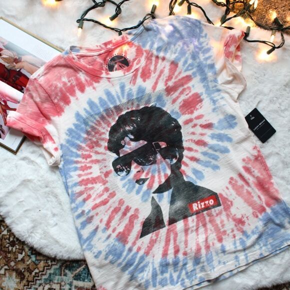 BUY NOW SALE Rizzo Classic Crew Tee - Picture 2 of 11